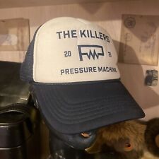 Killers 2021 pressure for sale  DUDLEY