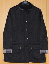 Barbour beadnell polarquilt gebraucht kaufen  Schwerte