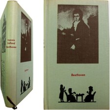 Vie ludwig van d'occasion Vie ludwig van d'occasion  Nogent-le-Roi