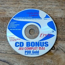 Bonus jeu complet d'occasion  Bordeaux-