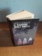 Tolkien signore degli usato  San Giovanni in Persiceto