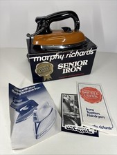 Vintage morphy richards for sale  CHELMSFORD