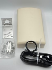 Antena direcional externa 4G/LTE/5G polarizada cruzada MIMO 7-10 dBi comprar usado Antena direcional externa 4G/LTE/5G polarizada cruzada MIMO 7-10 dBi comprar usado  Enviando para Brazil