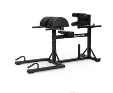 Bulldog gear glute for sale  PETERBOROUGH