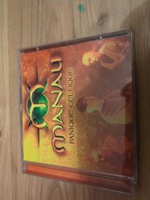 Panique celtique manau d'occasion  Nancy-