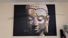 Buddha painting for sale  The Lakes