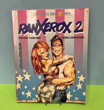 Ranxerox liberatore tamburini usato  Pescara