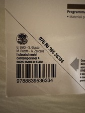 Libro scolastico formula usato  Sant Elpidio a Mare