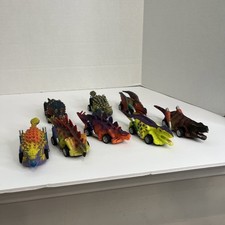 Dinobros dinosaur toy for sale  Columbia