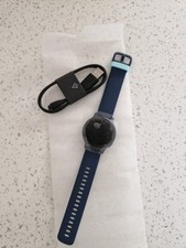 Garmin vivoactive smartwatch for sale  STIRLING