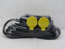 Feuchtraum steckdosenblock mod gebraucht kaufen Feuchtraum steckdosenblock mod gebraucht kaufen  Stadtilm