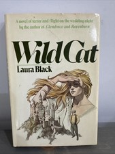 Wild cat laura for sale  Peoria