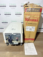 Rinnai v75in indoor for sale  New Holland
