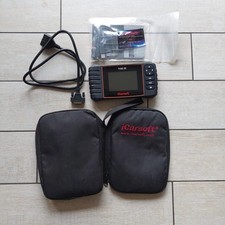 Valise diagnostic icarsoft d'occasion  Meximieux