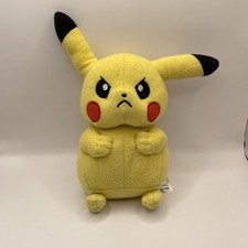 Pokémon pikachu tomy gebraucht kaufen  Mainz-Kostheim