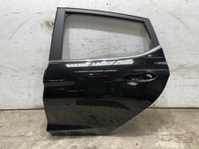 ford fiesta mk8 door for sale ford fiesta mk8 door for sale NOTTINGHAM
