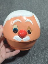 Vintage Play Doh 1978 Doctor Broca e Preenchimento Cabeça e Acessórios Dentista comprar usado  Enviando para Brazil