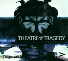 Theatre tragedy musique gebraucht kaufen  Berlin