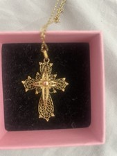 Greek orthodox cross for sale  WICKFORD