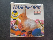 Riginal kaiser backform gebraucht kaufen  Krefeld