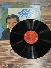 andy williams honey lp album for sale  Mount Bethel