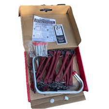 Resqladder emergency rescue for sale  Stevensville