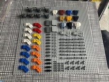 Lego lot genuine for sale  CHATHAM