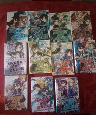 Sword art online usato  Grottaferrata