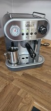 Gaggia carezza deluxe for sale  DONCASTER
