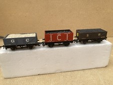 Wrenn railways three for sale  DERBY
