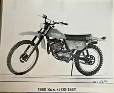 1980 suzuki 185t for sale  Winston Salem