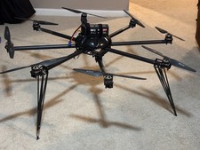 Freefly cinestar heavy for sale  Haverhill