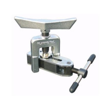 Delavan cartellatrice flangiat usato  Montegranaro