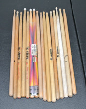 Lot drum sticks for sale  Land O Lakes