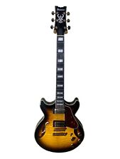Ibanez semi hollow d'occasion  Expédié en Belgium