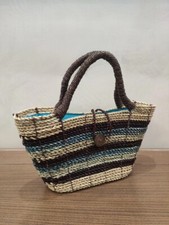 Borsa corda esotic usato  Acireale