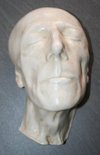 Totenmaske friedrich große gebraucht kaufen  Hohenwestedt