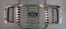 Ford f150 grille for sale  Stoystown
