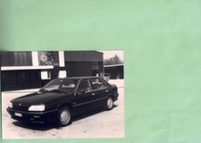 Photo de presse original press photo Renault 25 1989 comprar usado  Enviando para Brazil