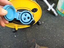 Kabeltrommel campingkabel mete gebraucht kaufen  Groß-Zimmern