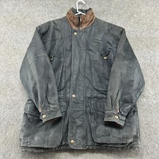 Vintage leather pea for sale  Tacoma