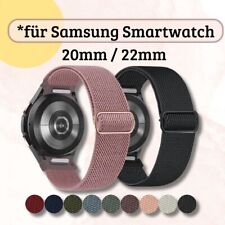 Nylon armband samsung gebraucht kaufen  Straelen