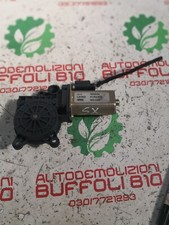 Motorino alzavetro anteriore usato  Rovato