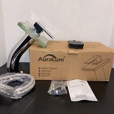 Auralum led glass for sale  Montague