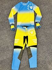 Yellow blue kids for sale  HATFIELD