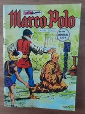 Marco polo 149 d'occasion  Neuvy-sur-Loire