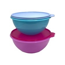 Tupperware wonderlier bowls for sale  Mondovi