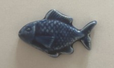 Feves poisson maurin d'occasion  Mâcon