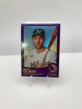 Topps heritage baseball gebraucht kaufen  Braunschweig