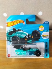 Hot wheels morgan usato  Molinella